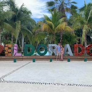 Meet your Posher, Preston